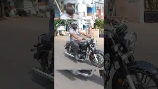 Honda cb350 vs Honda hness 350 tamil | Honda CB350 review #cb350 #hness #hondacb350 #ingear