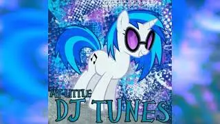 Avizura - My Little DJ Tunes - 288 - Twilightlicious (Extended Remix)