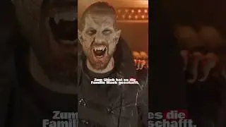 HALLOWEEN im Europa Park #halloween #europapark #freizeitpark #shorts #viralvideo #fyp