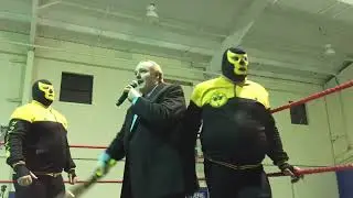 SFCW Thanksgiving 11/24/22 1st Round of Tournament
