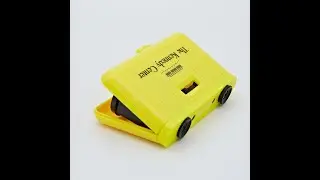 MP053 Folding Children Binocular Telescope - Custom Telescope by Metu Promos