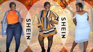 SHEIN Fall Fashions & Accessories for Plus Size Women | Join SHEIN to unlock the fall wardrobe