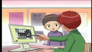 Digimon Season 2 ~ Digidestined Have A Control Spire Problem