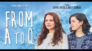 &ldquo;From A to Q&rdquo; - короткометражный фильм. Русская озвучка.