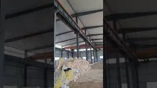 Sheger City 5000 m2 Multipurpose use industrial Were house