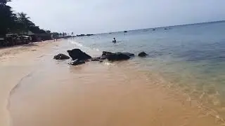 Sunset Beach to OCSEN in Phu Quoc