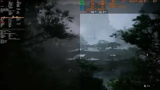 Linux vs Windows in RT in 2 games - January 2026 - 5900X 7900XT