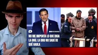 LA ONU QUEDA EN RID&Iacute;CULO A NIVEL &Eacute;PICO