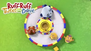 Ruff-Ruff, Tweet and Dave Compilation | 51-52 | Cartoons for Children