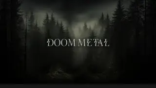 Doom metal compilation