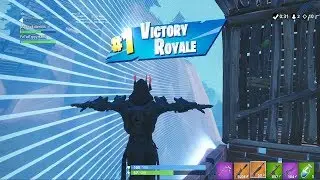 The &ldquo;ICE KING&rdquo; SKIN is actually INSANE (TIER 100 OUTFIT GAMEPLAY) | Fortntie SEASON 7 BATTLE PASS