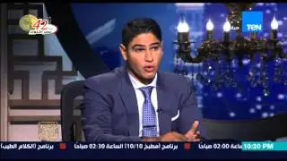 البيت بيتك - أحمد أبو هشيمة .. صناعة الحديد هي أهم الصناعات لكنها الأكثر معاناة من الظلم