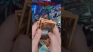 Lucky Pack #07 of Yu-Gi-Oh Spell Rulers #yugioh #packopening #luck #cards #tcg #opening
