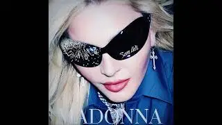 Madonna vs Lady Gaga | Some Girls X I Like It Rough (Ghosttown Mashup)