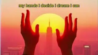 The Power In my Hand | The Circle Of Fame Song