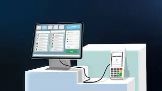 How Does USB Semi-Integration Work on POS Terminals? | Valor