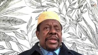 Dars du 11/05/2023 - Ustadh Said Abdillah Said Hassan