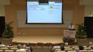 2018 - Polyelectrolytes Workshop: Stefan Zauscher