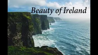 Beauty of Ireland | World in 4K