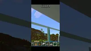 Cozy Riverside Village Bridge Build! 🏞️