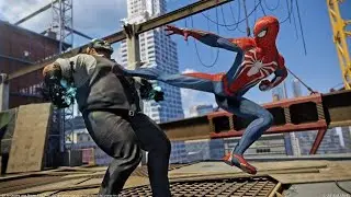 Marvel&rsquo;s Spider-Man 2 - Suit Update Trailer | PS5 Games#spidermanLaunch Trailer