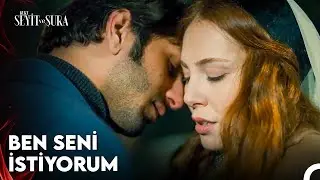 Rüyalarım Da Gerçeğim De Sensin - Kurt Seyit ve Şura 5. Bölüm