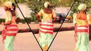Rukaiya Nupe Niger State
