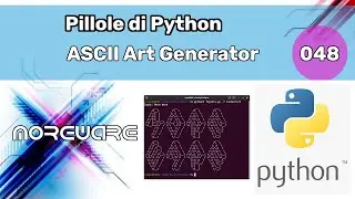 Pillole di Python 