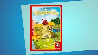 Kingdomino // Spiel des Jahres 2017 - Erkl&auml;rvideo