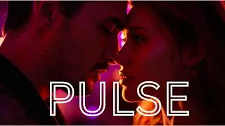 After The Pulse | Dark Romance