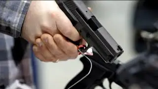 Newtown works to educate public, change gun policy
