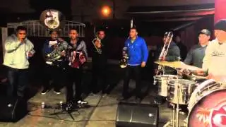 NETO ROCA Y LA ROCA- MICHAEL RUIZ Y LA BANDA COSTA GRANDE 2013 FP