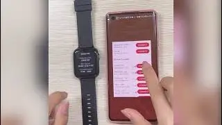 Parsonver LW46   How to connect your Android phones