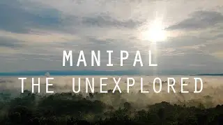 Manipal: The Unexplored | Travel Film | Hoode Beach | Hanging Bridge | End Point | Arbi Falls