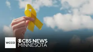 Advocates work to change seasonal stigma around suicide