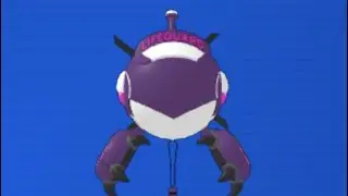 Loomian Legacy Finds: Alpha Anniversary Sharpod