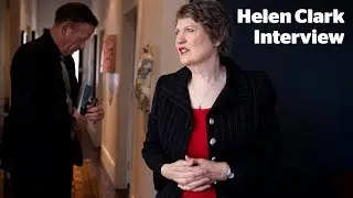 Helen Clark on Trump, Ardern and the Apocalypse | nzherald.co.nz