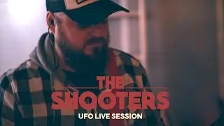 The Shooters - Londinium (UFO LIVE SESSION)