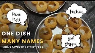 Hello Everyone welcome Back|| My Chhotu Sa pyara Sa mini vlog ✨ Pani Puri | Golgappa￼