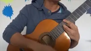 Lejos de ti - Gianmarco (Tutorial para el rasgueo)