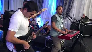 Sobrevivi - Sarah Farias e Banda (Penha/SC)