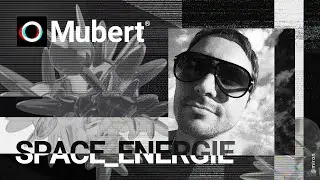 Space Energie - Elevator Action | MUBERT | Electronic, Beats, Generative music
