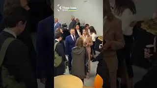 Kick-off of the 3SI Ukrainian Congress &ldquo;Regions Connecting Europe&rdquo; Cooperation and dialogue in Lutsk