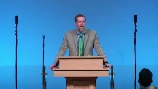 Sunday Evening Service - 01/18/26