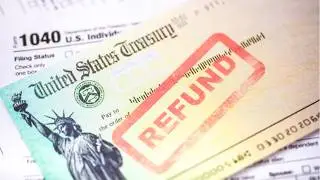 IRS Income Tax Refund Schedule 2025: When Will Your Refund Arrive?