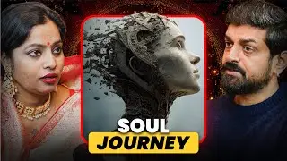 What Is Journey Of A Human Soul | Psychic World Explained | @BeYouwithParam