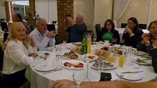 Zavičajno udruženje Ozrenaca Brčko - Mira