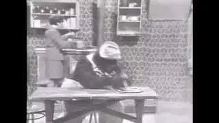 The Magic Circle Club -- Claude Clumsy Chapter 1 - A Smashing Time