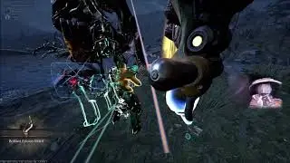 Steel Path Hard Mode Eidolons 6x3 DPS POV