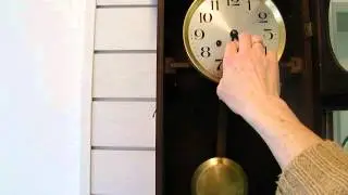 Video DRGM 001